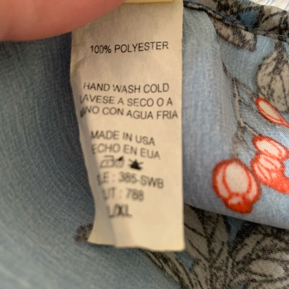 EUC Kimono - Picture 4 of 4